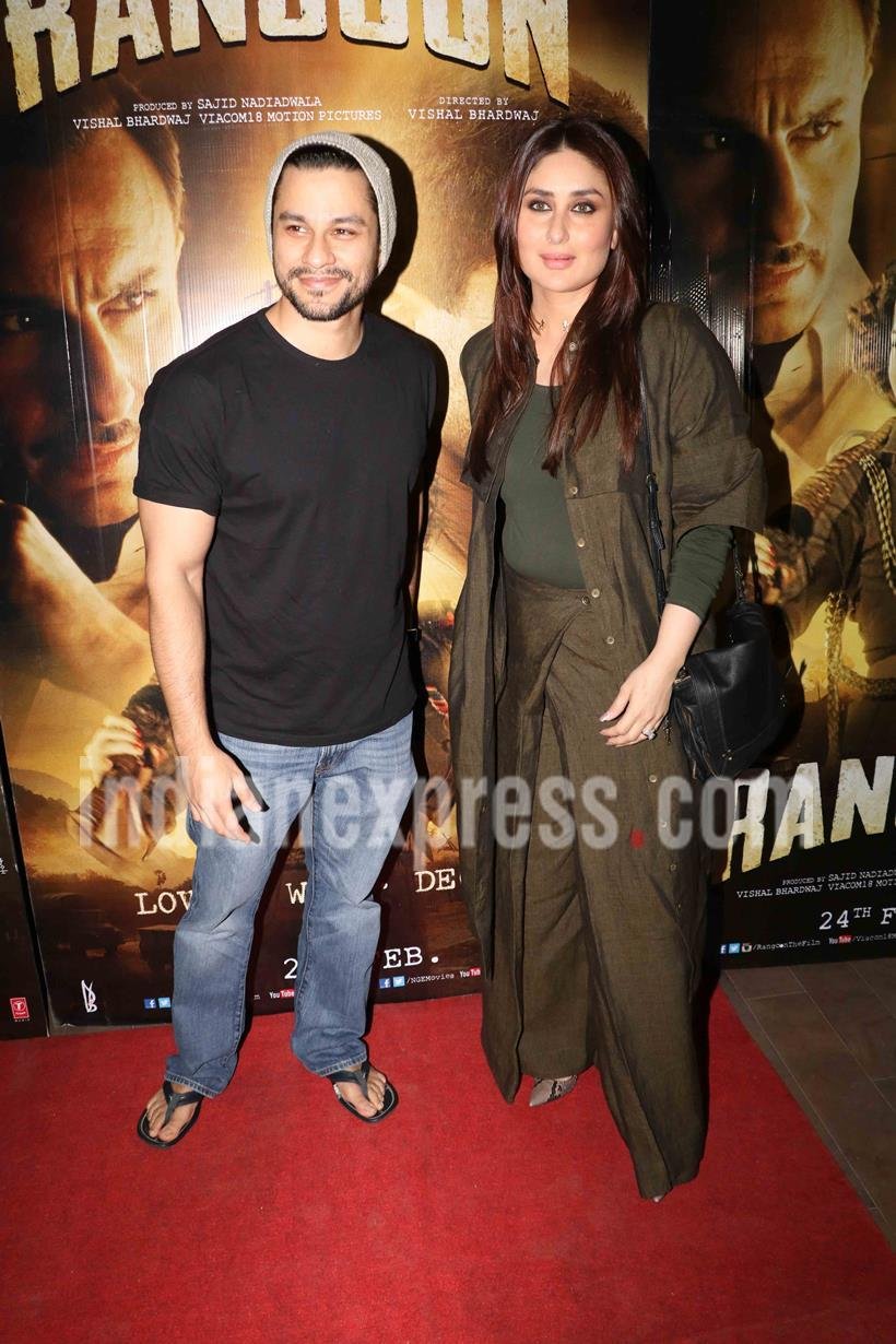 Rangoon 4 rangoon,kangna ranaut,shahid kapoor,saif ali khan,vishal bhardwaj, viacom18 motion pictures,sajid nadiawala,hunter girl, second war, latest movies, new movies, shaihd new movie, kangna new movies, saif ali khan new movies , 24 february film, latest release movies