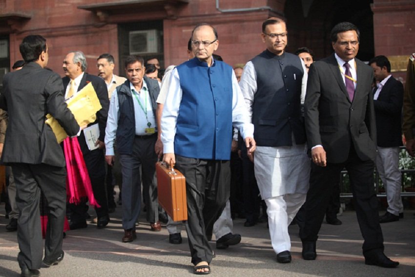 arun jaitley 2015 budget