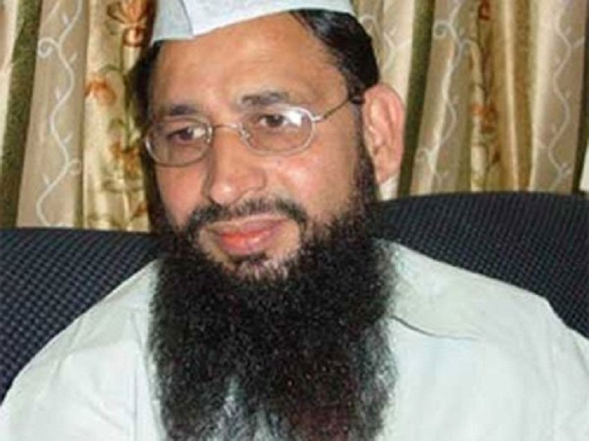 Haji Yakub Qureshi, bsp mla, up assembly election