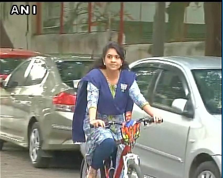 saina 1 bmc, bmc chunav, bmc chunav 2017, बीएमसी चुनाव 2017, bmc chunav 2017 live, पीएमसी चुनाव 2017, bmc election, bmc election 2017, pmc, pmc chunav, pmc elections 2017, pmc election, Pune Municipal Corporations, Pune Municipal Corporations election, elections updates"