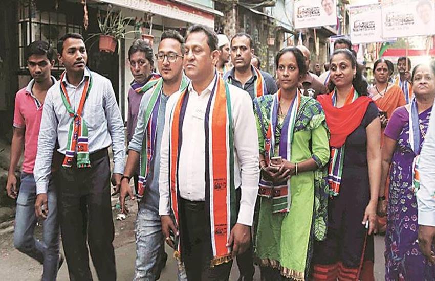bmc election 2017, bmc election, bmc election news, bmc election date mumbai, Jayant Dandekar, Parag Shah, Priya Patil, Mayur Morye, Vinod Argile, bmc election candidates list 2017, bmc election candidates, BMC Election Candidate list 2017, bmc election unusual candidates, Brihanmumbai Municipal Corporation, mumbai Municipal Corporation, bombay municipal corporation, latest updates