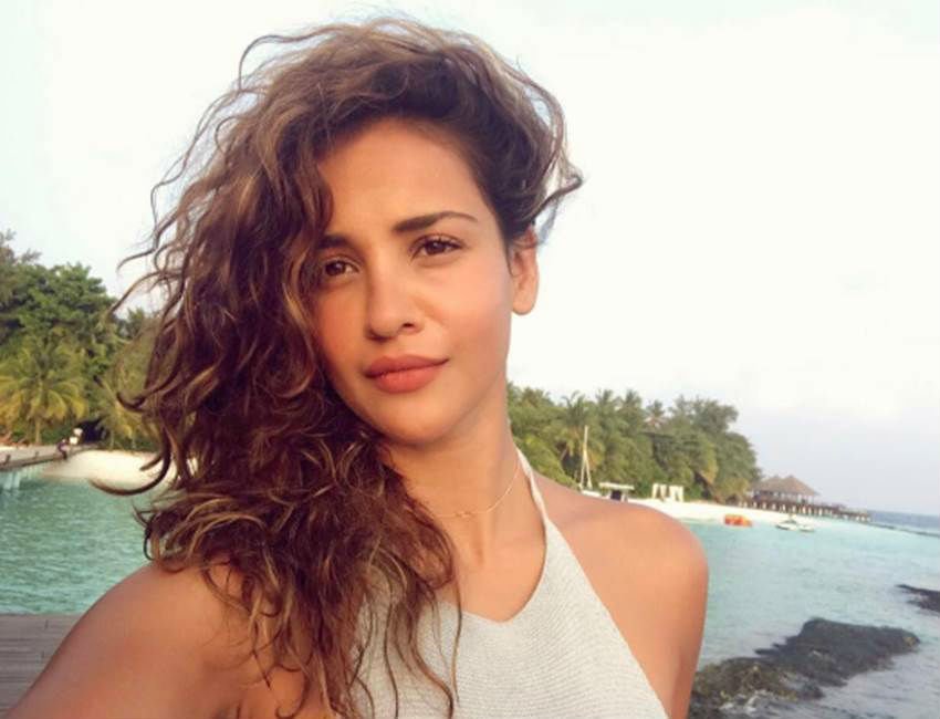 Aisha-Sharma- 2 Photos bihar politicians, bollywood news, bollywood latest news, neha sharma, aisha sharma, chirag paswan