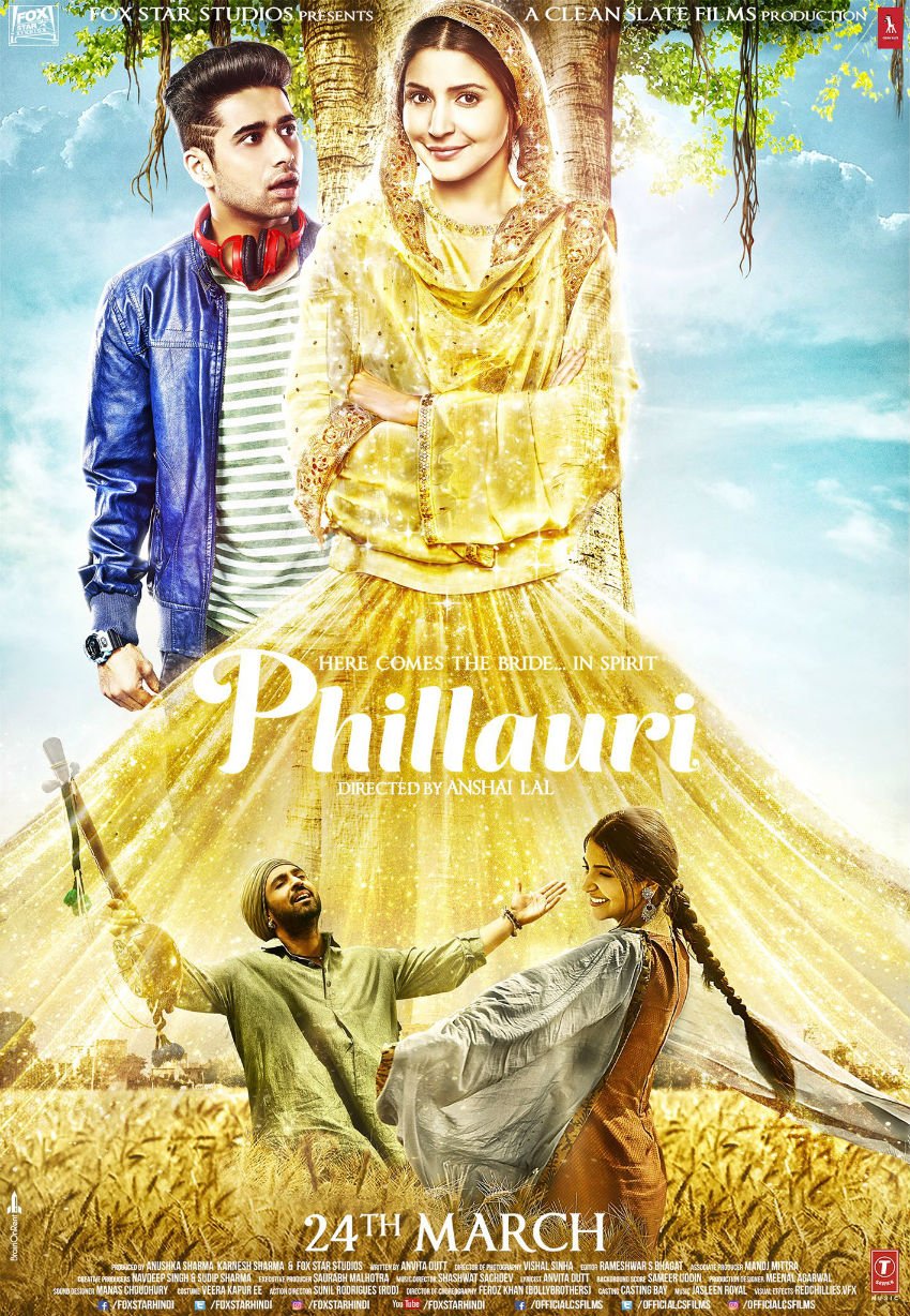 anushka2 anushka sharma, arjun kapoor, shahrukh khan, kaneda, dutt, sanjay dutt, sanjay dutt biopic, biopic, diljit sanjha, phillauri, ghost, phillauri movie, anushka sharma latest pic, anushka sharma latest photos, anushka sharma latest film, anushka sharma latest movie, Dum Dum song, Whats Up song, Sahiba song, Naughty Billo song, radio mirchi, jansatta, jansatta news, jansatta hindi, jansatta hindi news, hindi news
