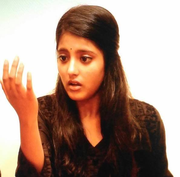 cats Jhansi Ki Rani, Ulka Gupta, Ulka Gupta faced racism at age of 7, racism in tv industry, Ulka Gupta latest, Ulka Gupta latest pics, Ulka Gupta Instagram, Ulka Gupta latest news