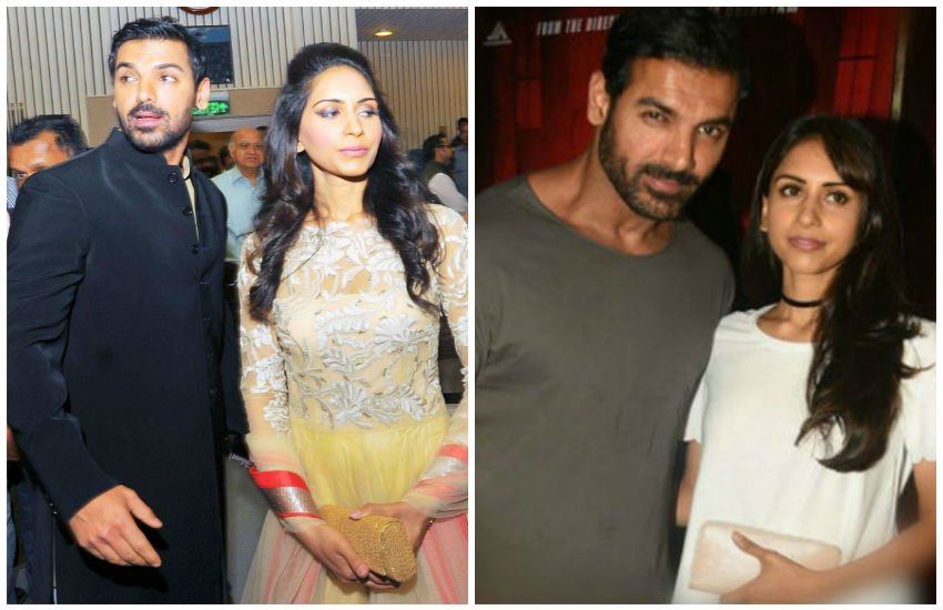 John Abraham & Priya Runchal are not getting divorced Bollywood celebs, John Abraham, Priya Runchal, John Abraham & Priya Runchal news, John Abraham latest news, John Abraham wife Priya Runchal news