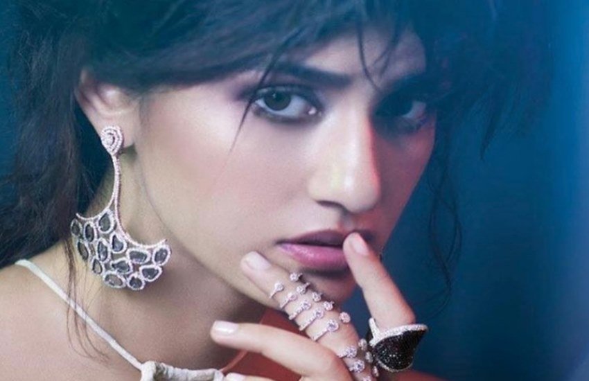 Disha Patani, Sara Ali Khan, Punit Malhotra