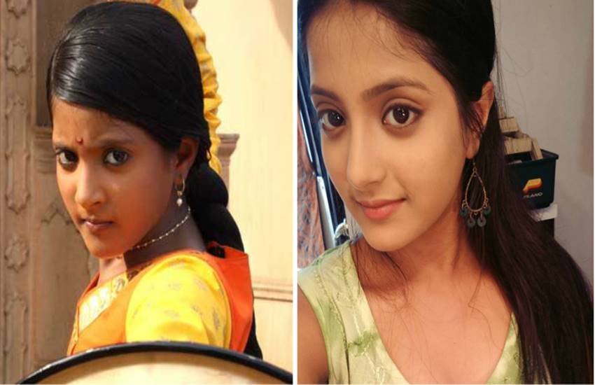 jhansi ki rani Jhansi Ki Rani, Ulka Gupta, Ulka Gupta faced racism at age of 7, racism in tv industry, Ulka Gupta latest, Ulka Gupta latest pics, Ulka Gupta Instagram, Ulka Gupta latest news