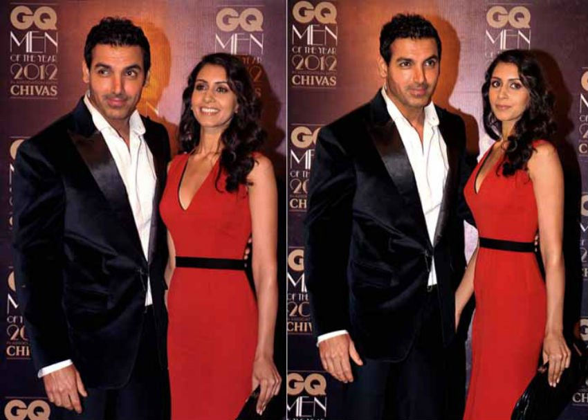 John Abraham & Priya Runchal are not getting divorced Bollywood celebs, John Abraham, Priya Runchal, John Abraham & Priya Runchal news, John Abraham latest news, John Abraham wife Priya Runchal news