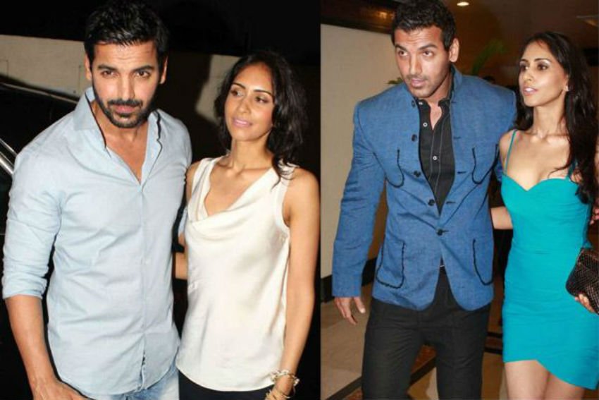 John Abraham & Priya Runchal are not getting divorced Bollywood celebs, John Abraham, Priya Runchal, John Abraham & Priya Runchal news, John Abraham latest news, John Abraham wife Priya Runchal news