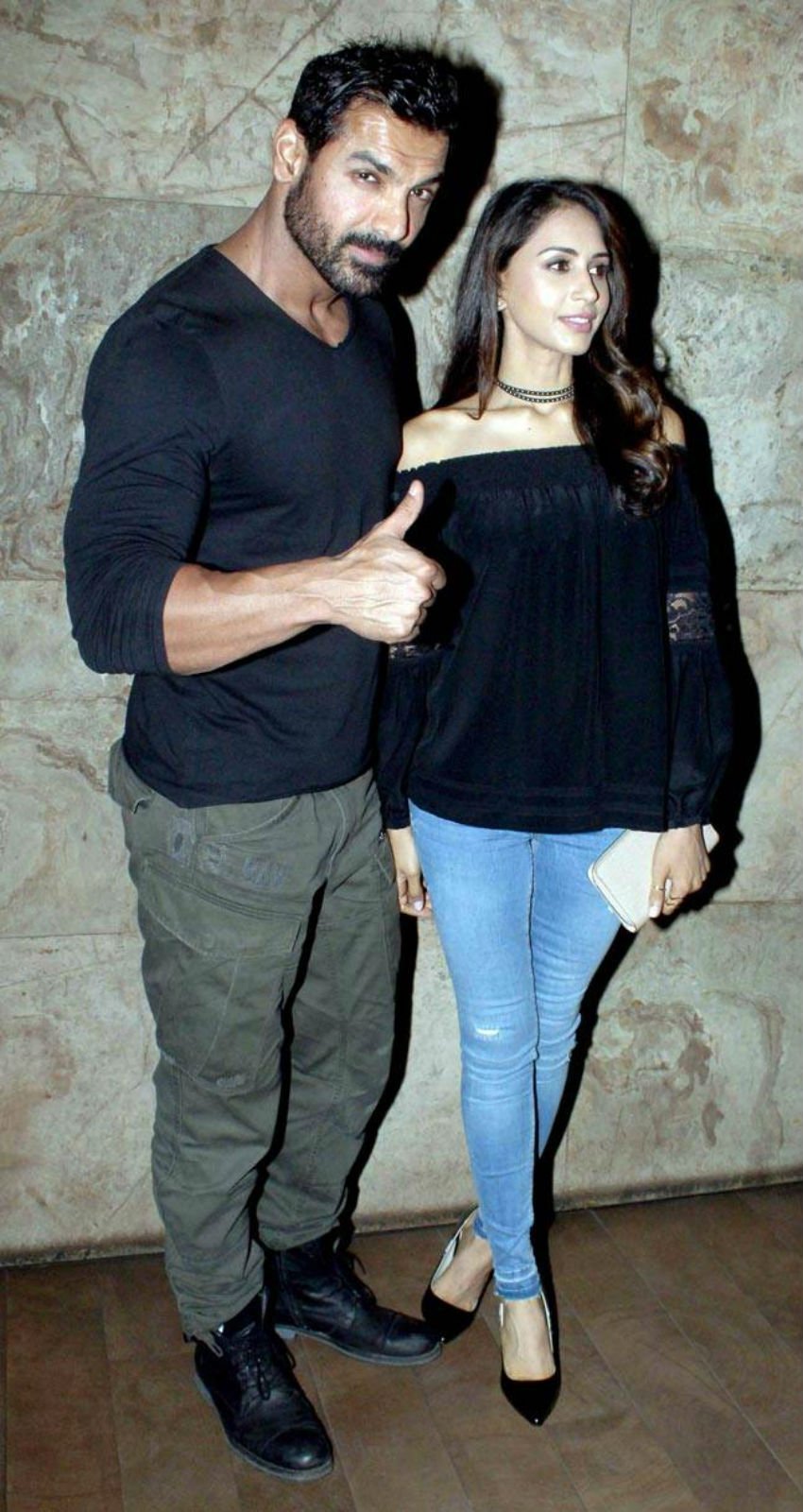 John Abraham & Priya Runchal are not getting divorced Bollywood celebs, John Abraham, Priya Runchal, John Abraham & Priya Runchal news, John Abraham latest news, John Abraham wife Priya Runchal news