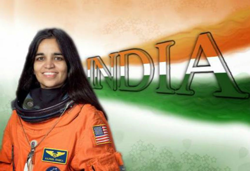 kalpna3 space, kalpna, kalpna chawla, first, first indian woman to go to space, nasa, jansatta, jansatta online, hindi news