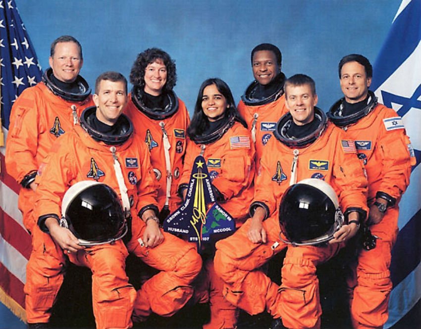 kalpna6 space, kalpna, kalpna chawla, first, first indian woman to go to space, nasa, jansatta, jansatta online, hindi news