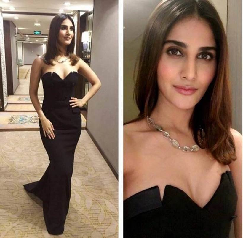 kapoorvaani Anushka Sharma, alia bhatt, kriti sanon, Vaani Kapoor, Bipasha Basu, Priyanka Chopra, Taapsee Pannu, Sophie Choudry, Shilpa Shetty, style icon, best looking actress, fashion diva, fashion, bollywood news, fashion week