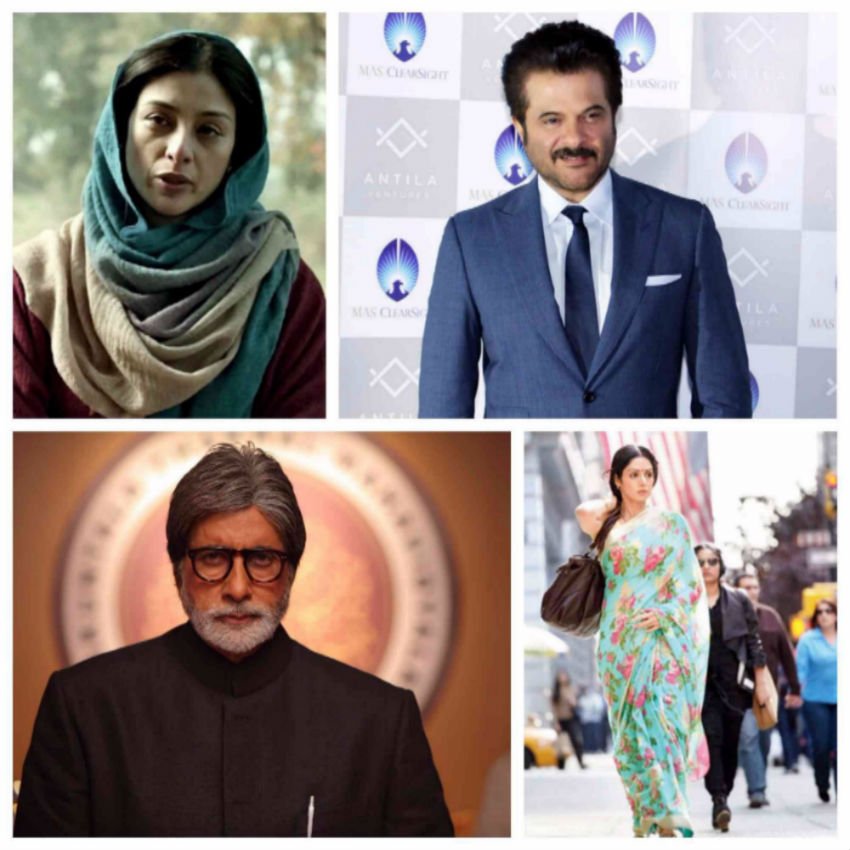 multistar amitabh, amitabh bachchan, anil kapoor, shree, shri, shri devi, rishi kapoor, mithun, mithun chakrbarti, tabbu, haidar, kick, sarkar 3, jaki shrrof, sanjay datt, bhoomi, amitabh bachchan films, amitabh bachchan movies, jansatta, jansatta online, hindi news, bollywood news, bollywood stars