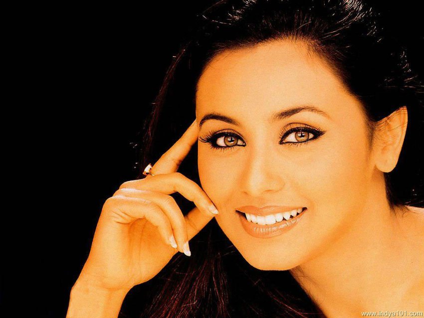 rani10 rani, rani mukherjee, birthday, rani birthday, mardaani, black, veer jara, jansatta, jansatta online, hindi news, online news