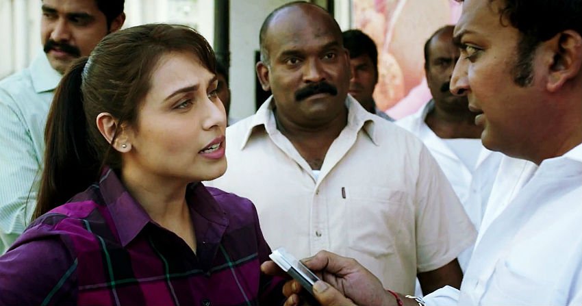 rani5 rani, rani mukherjee, birthday, rani birthday, mardaani, black, veer jara, jansatta, jansatta online, hindi news, online news