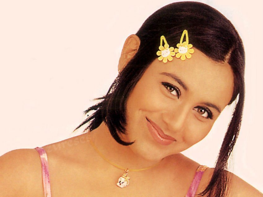 rani7 rani, rani mukherjee, birthday, rani birthday, mardaani, black, veer jara, jansatta, jansatta online, hindi news, online news