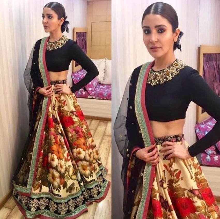 sharmaanushka Anushka Sharma, alia bhatt, kriti sanon, Vaani Kapoor, Bipasha Basu, Priyanka Chopra, Taapsee Pannu, Sophie Choudry, Shilpa Shetty, style icon, best looking actress, fashion diva, fashion, bollywood news, fashion week