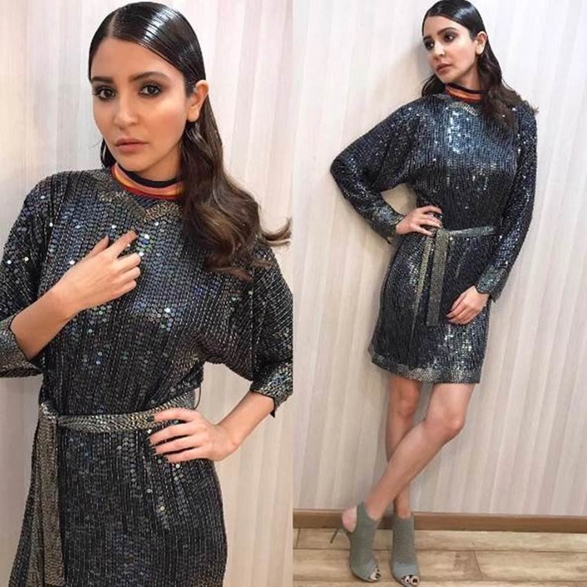 anushka Anushka Sharma, alia bhatt, kriti sanon, Vaani Kapoor, Bipasha Basu, Priyanka Chopra, Taapsee Pannu, Sophie Choudry, Shilpa Shetty, style icon, best looking actress, fashion diva, fashion, bollywood news, fashion week