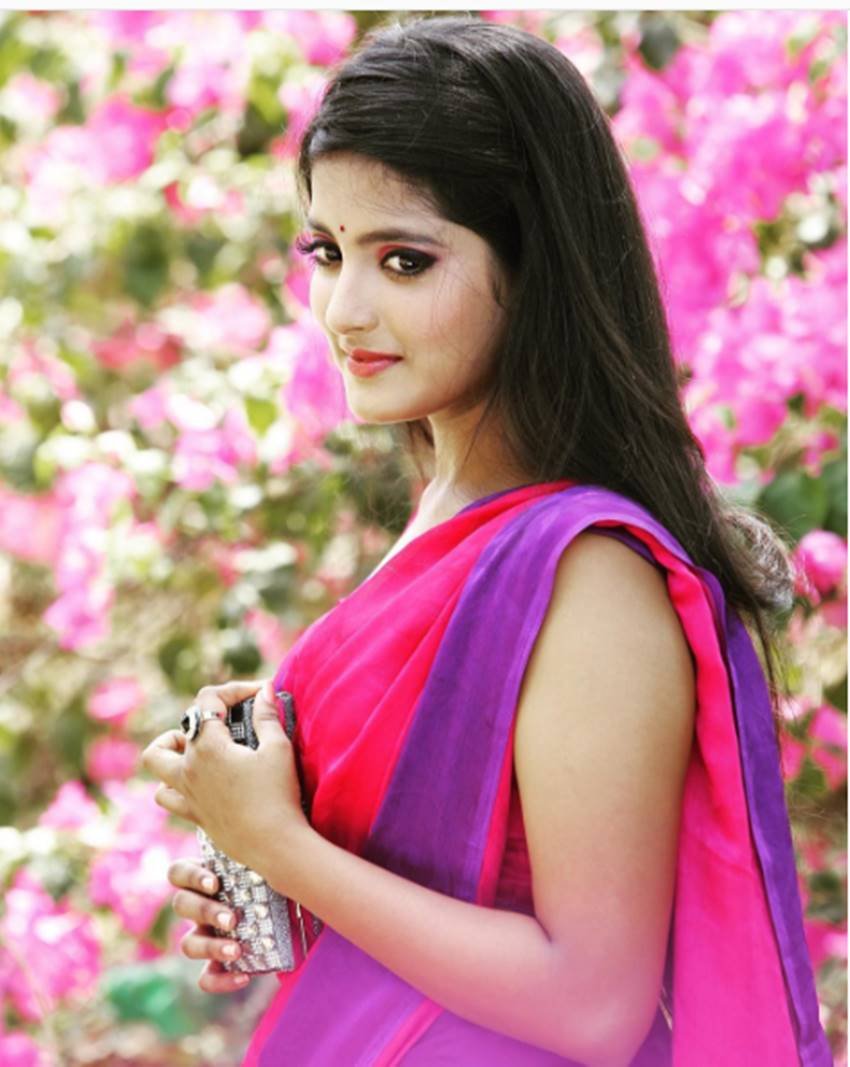 ulka10 Jhansi Ki Rani, Ulka Gupta, Ulka Gupta faced racism at age of 7, racism in tv industry, Ulka Gupta latest, Ulka Gupta latest pics, Ulka Gupta Instagram, Ulka Gupta latest news