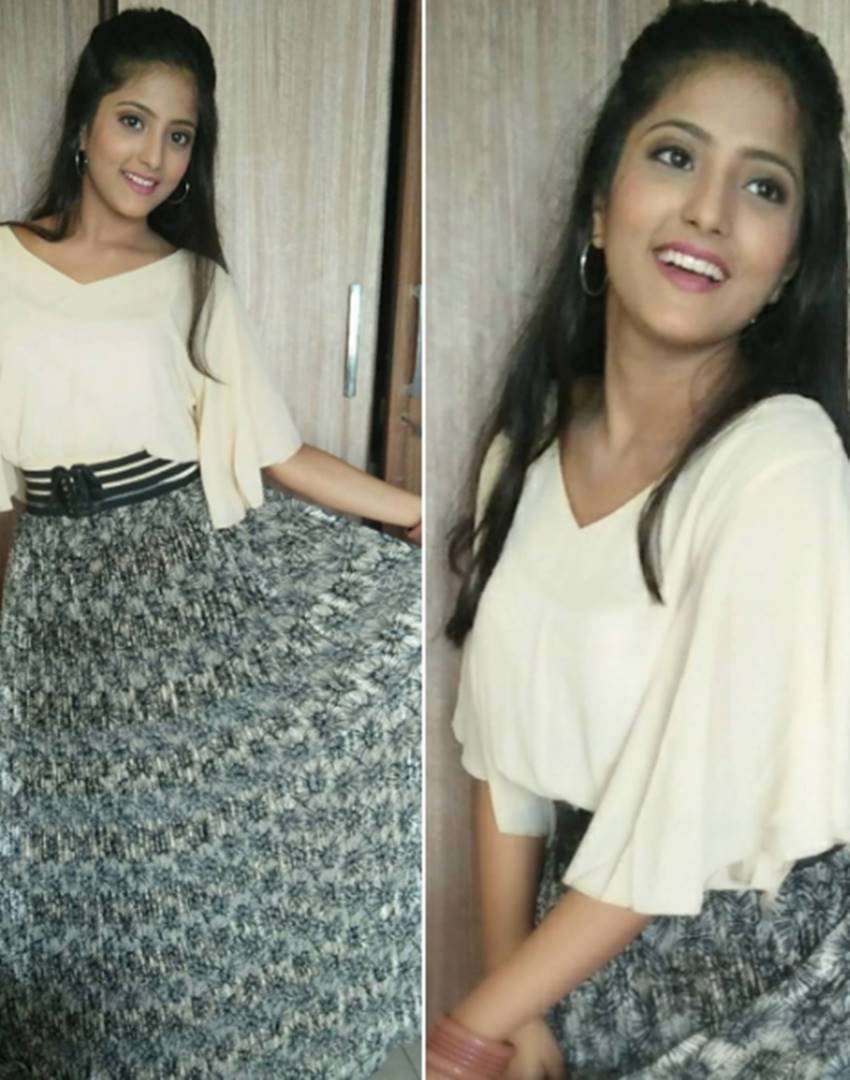 ulka11 Jhansi Ki Rani, Ulka Gupta, Ulka Gupta faced racism at age of 7, racism in tv industry, Ulka Gupta latest, Ulka Gupta latest pics, Ulka Gupta Instagram, Ulka Gupta latest news