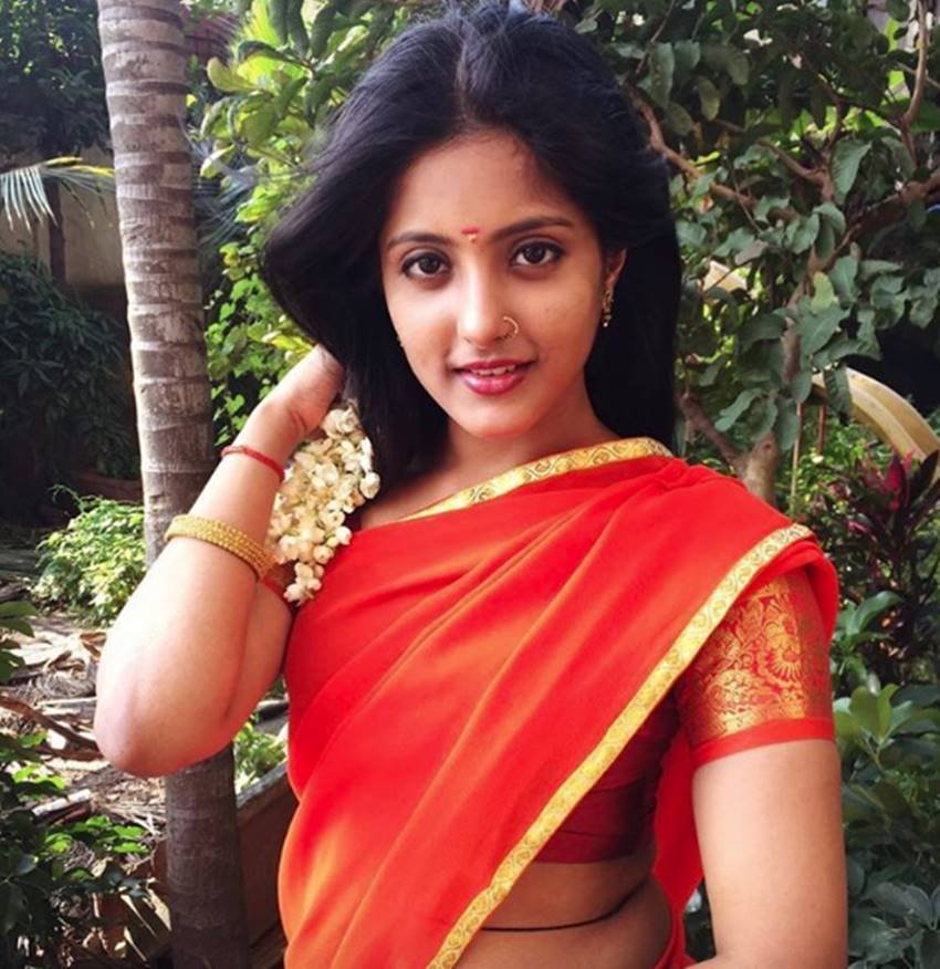 ulka12 Jhansi Ki Rani, Ulka Gupta, Ulka Gupta faced racism at age of 7, racism in tv industry, Ulka Gupta latest, Ulka Gupta latest pics, Ulka Gupta Instagram, Ulka Gupta latest news