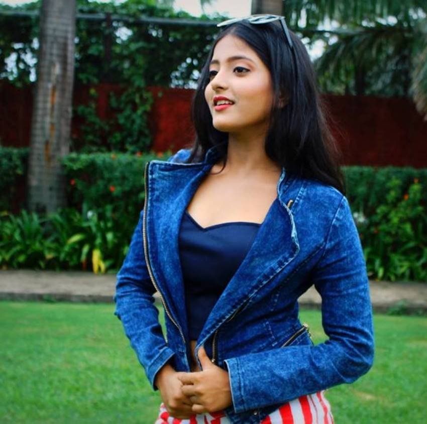 ulka2 Jhansi Ki Rani, Ulka Gupta, Ulka Gupta faced racism at age of 7, racism in tv industry, Ulka Gupta latest, Ulka Gupta latest pics, Ulka Gupta Instagram, Ulka Gupta latest news