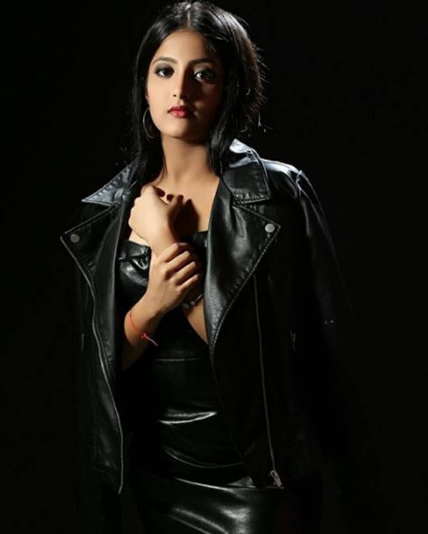 ulka3 Jhansi Ki Rani, Ulka Gupta, Ulka Gupta faced racism at age of 7, racism in tv industry, Ulka Gupta latest, Ulka Gupta latest pics, Ulka Gupta Instagram, Ulka Gupta latest news