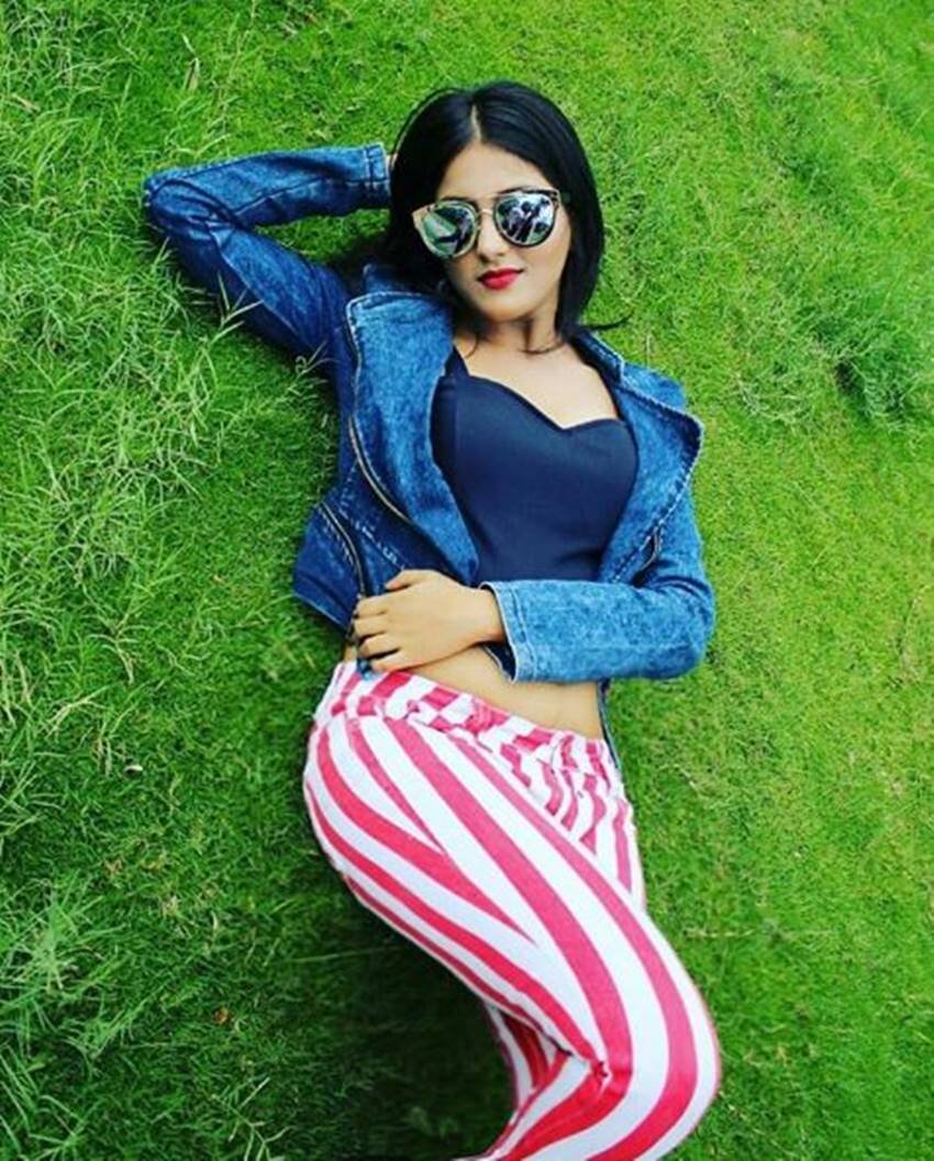 ulka4 Jhansi Ki Rani, Ulka Gupta, Ulka Gupta faced racism at age of 7, racism in tv industry, Ulka Gupta latest, Ulka Gupta latest pics, Ulka Gupta Instagram, Ulka Gupta latest news