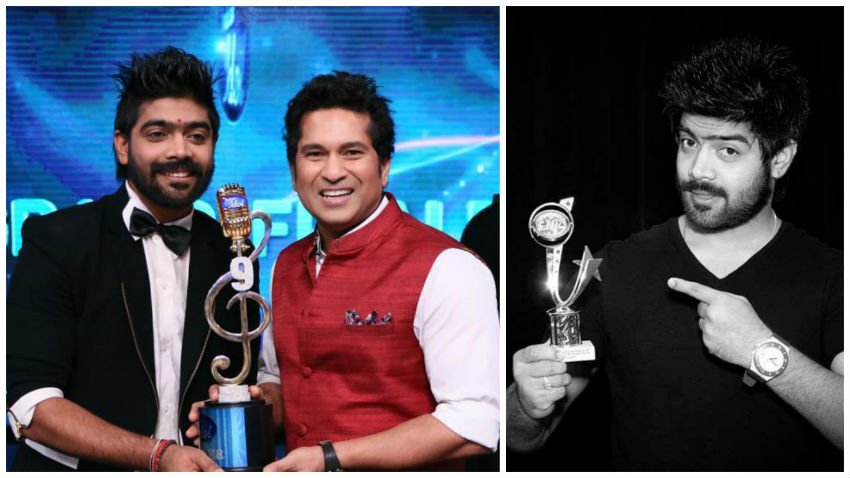 Indian Idol 9 winner LV Revanth arijit singh, armaan malik, neha kakkar, monali thakur, neeti mohan, paavni pandey, Antara Mitra, mohammad irfan ali, shreya ghoshal, sunidhi chauhan, indian, singing, reality tv show, reality show, singers, play back singers, sa re ga ma pa, indian idol, latest news, LV Revanth, Indian Idol