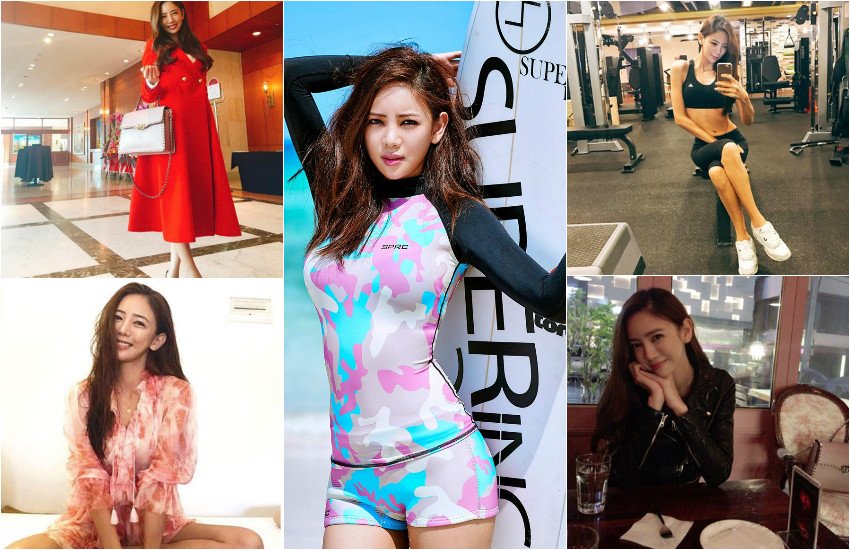 Lee Tae-im main