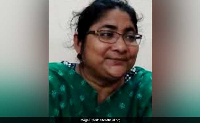MP Dola Sen