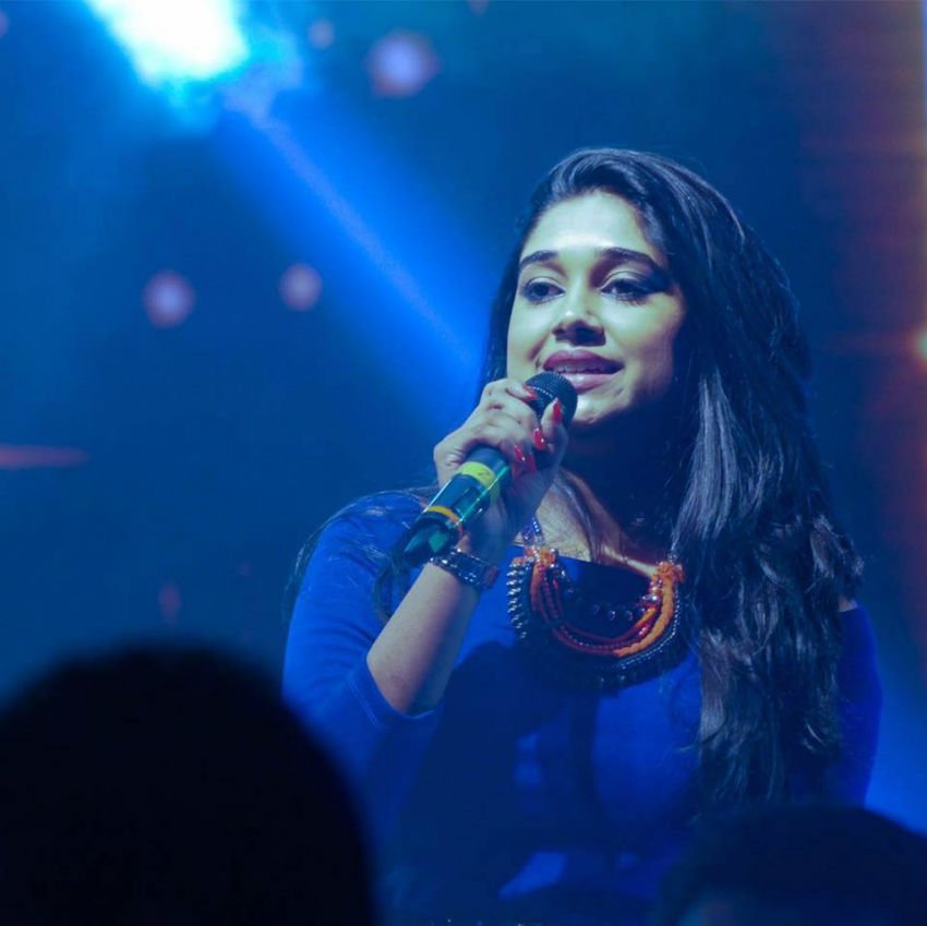 antra mitra arijit singh, armaan malik, neha kakkar, monali thakur, neeti mohan, paavni pandey, Antara Mitra, mohammad irfan ali, shreya ghoshal, sunidhi chauhan, indian, singing, reality tv show, reality show, singers, play back singers, sa re ga ma pa, indian idol, latest news, LV Revanth, Indian Idol