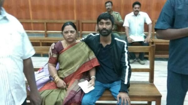 रांझणा के असली मां-बाप का हुआ खुलासा, केस जीत गए धनुष और हार गए मां-बाप का दावा करने वाले दंपत्ति