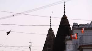 सरकार पर पूरा भरोसा है और अयोध्या में राम मंदिर बनाने के लिए जल्द पास होगा कानूनः VHP