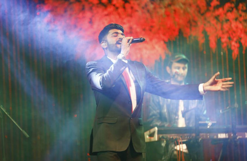mohammad irfan ali arijit singh, armaan malik, neha kakkar, monali thakur, neeti mohan, paavni pandey, Antara Mitra, mohammad irfan ali, shreya ghoshal, sunidhi chauhan, indian, singing, reality tv show, reality show, singers, play back singers, sa re ga ma pa, indian idol, latest news, LV Revanth, Indian Idol