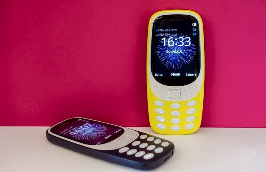 nokia 3310