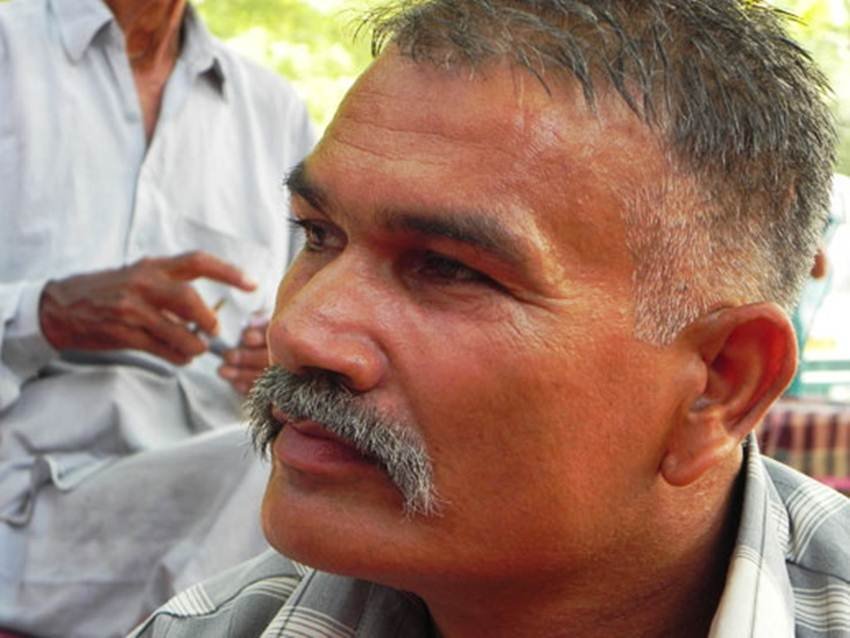 ramraj India, RAW, ISI, Pakistan, ISI BSF, BSF, Ramraj, Ravinder Kaushik, Pakistan Army, Rajasthan, Spy, Surjeet Singh, Gurbaksh Ram, sarabjeet, kulbhushan yadav, Kulbhushan Jadhav, Kulbhushan Jadhav Death sentence, Kulbhushan Jadhav Indian Spy, Kulbhushan Jadhav Raw, Kulbhushan Jadhav Indian Navy, ISPR, Pakistani Army, Spying In pakistan, jansatta
