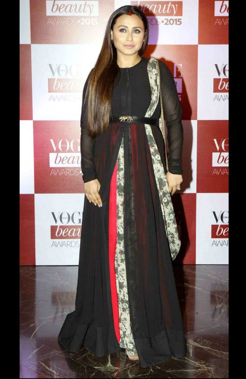 rani2 rani mukerji, hichki movie, bollywood, bollywood news, latest news, Siddharth P Malhotra, abhishek bachchan, imran hasmi