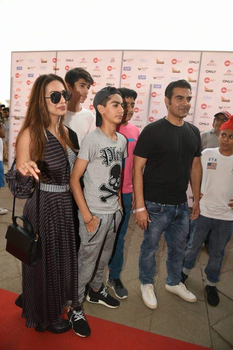 39 malaika arora arbaaz khan divorce, arbaaz malaika divorce, arbaaz khan, malaika arora, arbaaz khan divorce, malaika arora divorce, indian express news, entertainment news, bollywood news