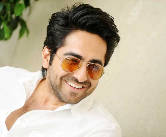 Ayushmann-Khurrana-Address