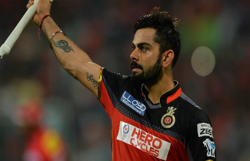 Virat Kohli with RCB IPL, Indian Premier Legue, List of IPL Players Played for same franchise since their debut, Lasith Malinga For Mumbai Indians, Kieron Pollard for Mumbai Indians, Harbhajan Singh for mumbai Indians, Ambati Rayudu for Mumbai Indians, Virat Kohli for Royal Challengers Banglore, Shaun Marsh for KXIP, Cricket News, Sports News