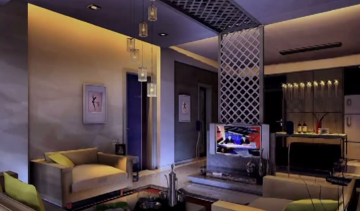 akshay kumar house