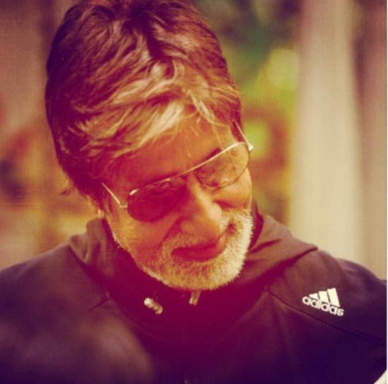 amitabh