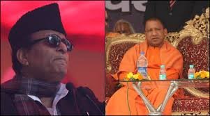 आजम खान के खिलाफ शिकायतों की हो रही है जांच: योगी आदित्यनाथ