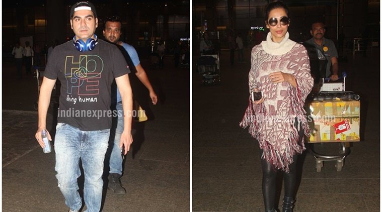 malaika-arbaaz-759 malaika arora arbaaz khan divorce, arbaaz malaika divorce, arbaaz khan, malaika arora, arbaaz khan divorce, malaika arora divorce, indian express news, entertainment news, bollywood news