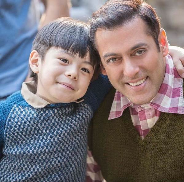 salman