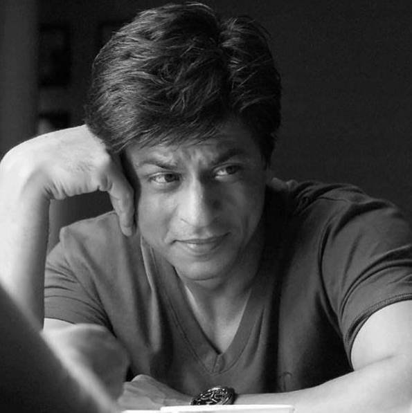 shahrukh khan
