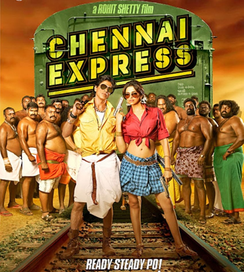 Chennai Express Salman Khan, Shah Rukh Khan, Eid Movies, Movies on Eid, Bollywood Eid Box Office, Eid Bollywood, Bollywood Eid Collection, Eid Movies in Bollywood, Bollywood News in HIndi