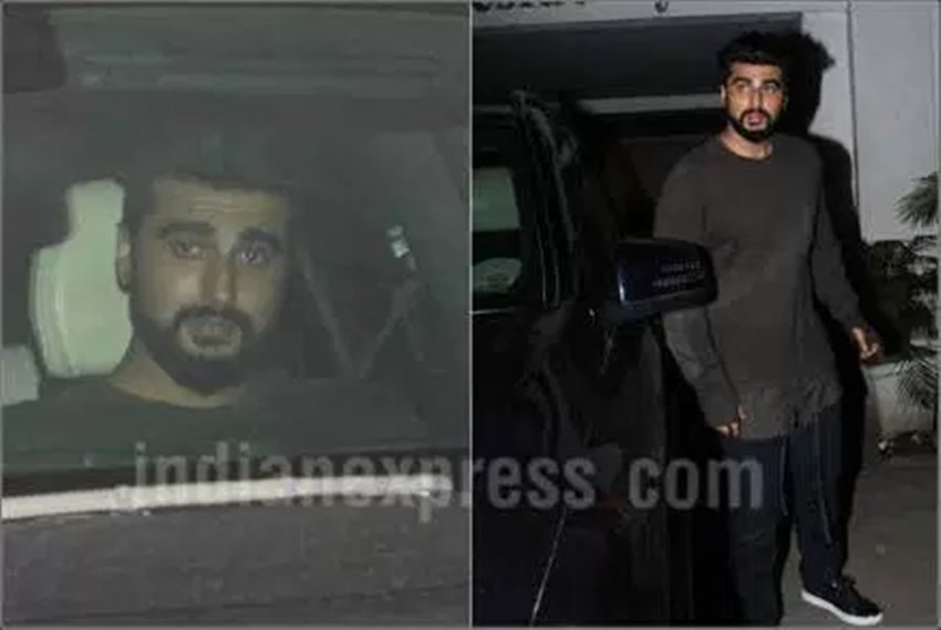 Karan Johar and Rana Daggubati 5 karan johar house party, prabhas rana daggubati, prabhas varun dhawan, varun dhawan instagram, rana daggubati karan johar party, prabhas varun dhawan, alia bhatt sidharth malhotra karan johar, karan johar party images
